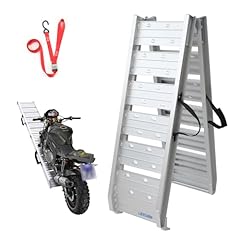 Liekumm motorbike loading for sale  Delivered anywhere in UK