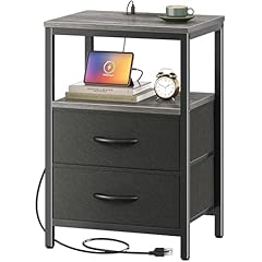 Huuger nightstand charging for sale  Delivered anywhere in USA 
