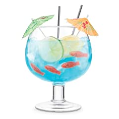 Final touch fishbowl for sale  Delivered anywhere in USA 