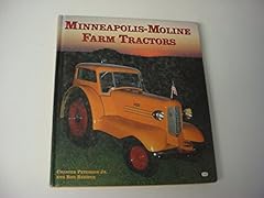 Minneapolis moline farm for sale  Delivered anywhere in USA 