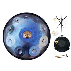 Teman handpan handpan for sale  Delivered anywhere in USA 