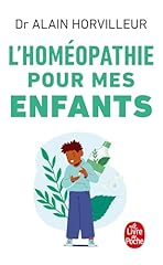 Homéopathie enfants d'occasion  Livré partout en France
