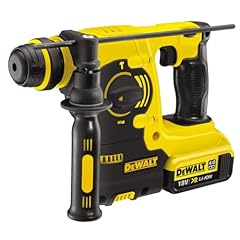 Dewalt dch253m2 tassellatore usato  Spedito ovunque in Italia 