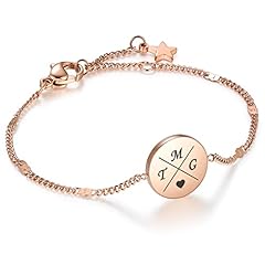 Tmt personalisiertes armband gebraucht kaufen  Wird an jeden Ort in Deutschland