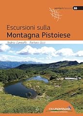 Escursioni sulla montagna usato  Spedito ovunque in Italia 