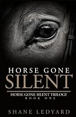 Horse gone silent for sale  Delivered anywhere in USA 