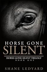 Horse gone silent for sale  Delivered anywhere in USA 