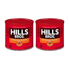Hills bros. original for sale  Delivered anywhere in USA 