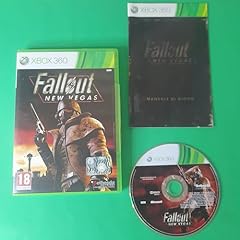 Fallout new vegas usato  Spedito ovunque in Italia 