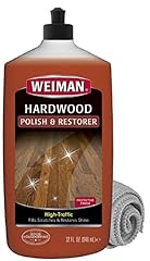 Weiman wood floor for sale  Delivered anywhere in USA 