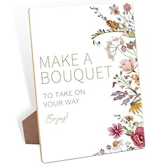 Modern wedding wooden for sale  Delivered anywhere in USA 
