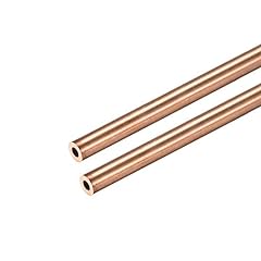 Uxcell copper round for sale  Delivered anywhere in USA 