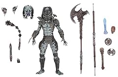 Neca predator warrior for sale  Delivered anywhere in USA 