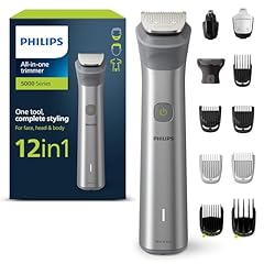 Philips multigroom series gebraucht kaufen  Wird an jeden Ort in Deutschland