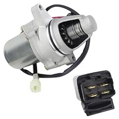 Soarider starter motor for sale  Delivered anywhere in Ireland