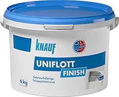 Knauf 696535 uniflott gebraucht kaufen  Wird an jeden Ort in Deutschland