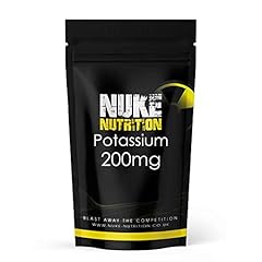 Nuke nutrition potassium for sale  Delivered anywhere in Ireland