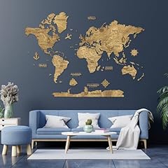 Creatifwood carte bois d'occasion  Livré partout en France