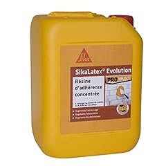 Sika résine adhérence d'occasion  Livré partout en France