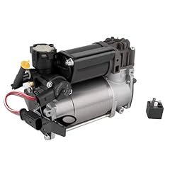Air suspension compressor for sale  Delivered anywhere in UK