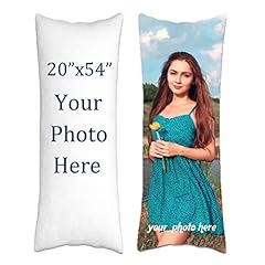 Gyetpong custom pillow for sale  Delivered anywhere in USA 