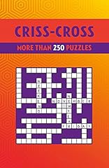 Criss cross more d'occasion  Livré partout en France