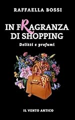 Fragranza shopping usato  Spedito ovunque in Italia 
