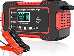 12v 6amp car for sale  Delivered anywhere in UK