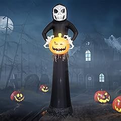 Torokom halloween inflatables for sale  Delivered anywhere in USA 