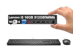 Lenovo thinkstation tiny for sale  Delivered anywhere in USA 