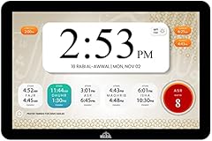 Masjidal digital azan for sale  Delivered anywhere in USA 