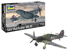 Revell 03768 hawker for sale  Delivered anywhere in UK