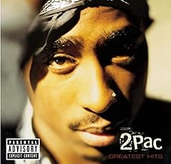 2pac greatest hits for sale  Delivered anywhere in USA 