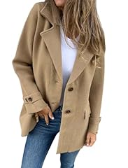 Trench coat long d'occasion  Livré partout en France