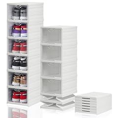Hotoolme shoe boxes for sale  Delivered anywhere in UK