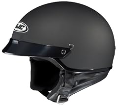 Hjc motorcycle half for sale  Delivered anywhere in USA 