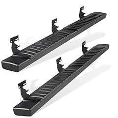 Inches running boards for sale  Delivered anywhere in USA 