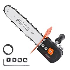 Inch chainsaw attachment for sale  Delivered anywhere in USA 