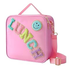 Insulated lunch bag for sale  Delivered anywhere in USA 