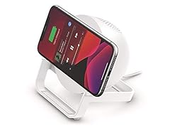 Belkin chargeur induction d'occasion  Livré partout en France