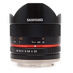 Samyang umc fisheye gebraucht kaufen  Wird an jeden Ort in Deutschland