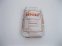Jblast blasting media for sale  Delivered anywhere in UK