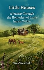 Little houses journey for sale  Delivered anywhere in UK
