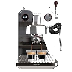 Cecotec macchina caffè usato  Spedito ovunque in Italia 