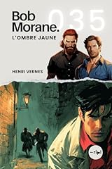 Bob morane ombre d'occasion  Livré partout en Belgiqu