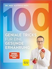 100 geniale tricks gebraucht kaufen  Wird an jeden Ort in Deutschland