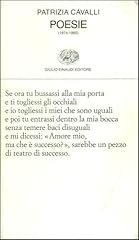 Poesie usato  Spedito ovunque in Italia 