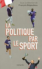 Politique sport d'occasion  Livré partout en France