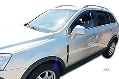 Automotive deflettori aria usato  Spedito ovunque in Italia 