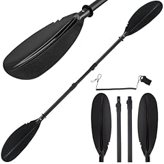 Greeily kayak paddle for sale  Delivered anywhere in USA 